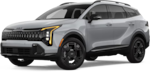Kia Sportage Hybrid